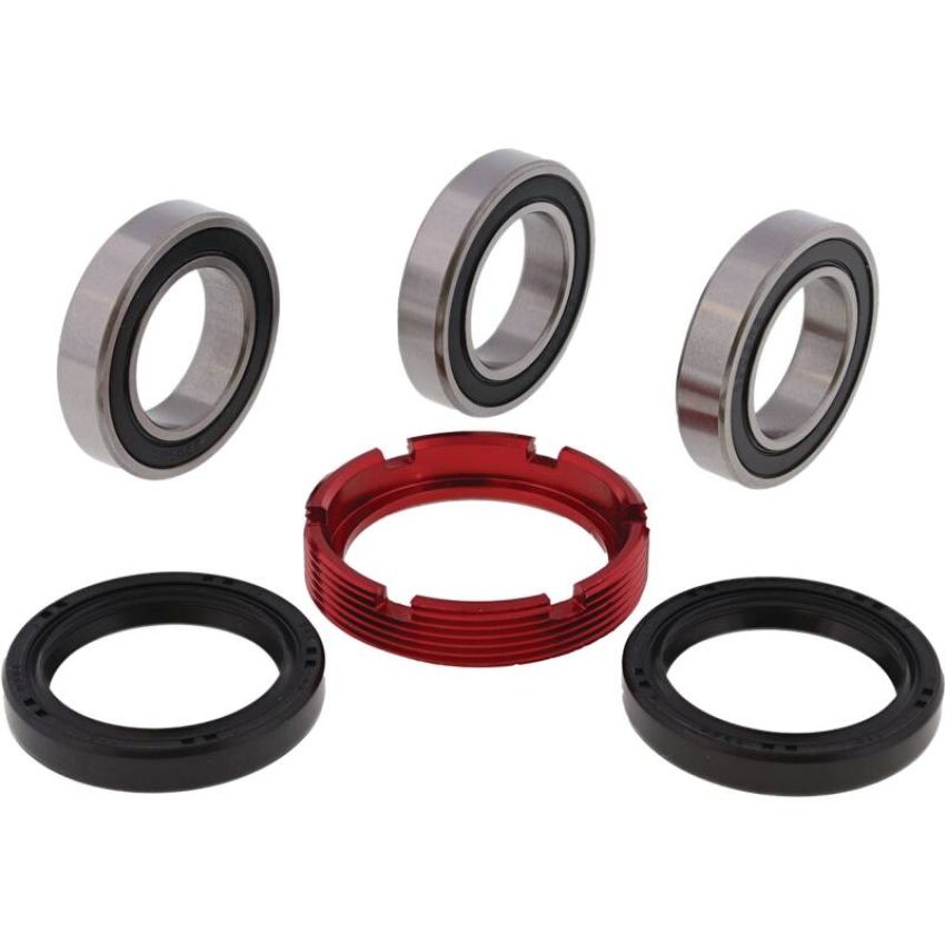 Pivot Works PWRWK-H11-021 Wheel Bearing Kit