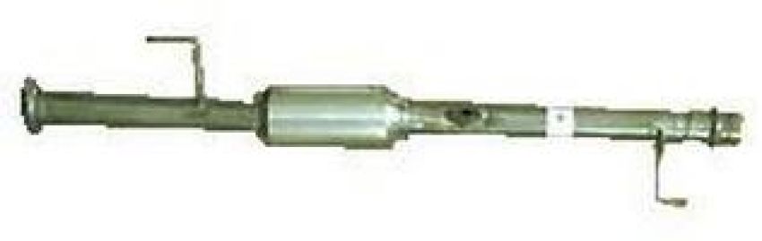 AB Catalytic 51277 Direct-Fit Catalytic Converter EPA (Federal)