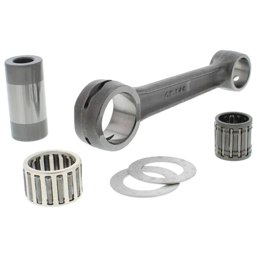 Hot Rods 8148 85-04 Kawasaki KX 500 500cc Connecting Rod Kit
