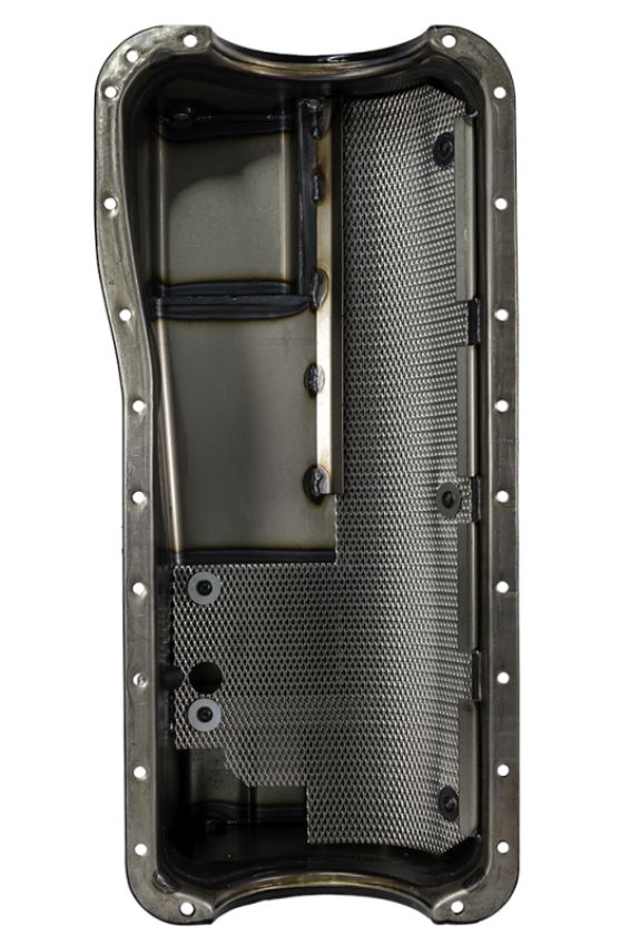 MOROSO MOR20625 Stage I Oil Pan