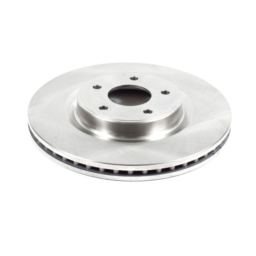 PowerStop JBR1559 AutoSpecialty Brake Rotor