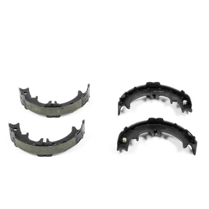 PowerStop B851 Parking Brake Shoe