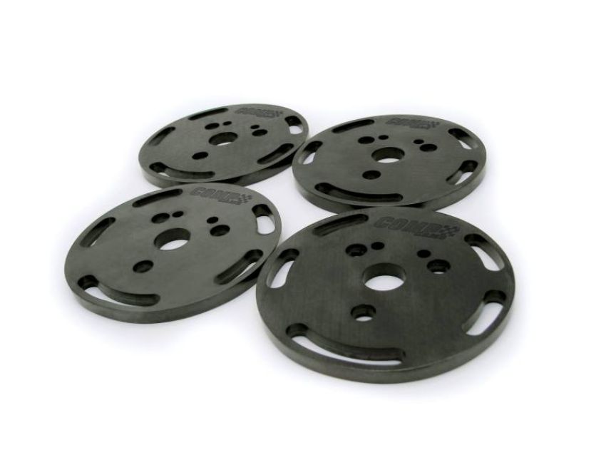 COMP CAMS COM5492 Adjustable Phaser Lock Kit Ford 5.0L Coyote