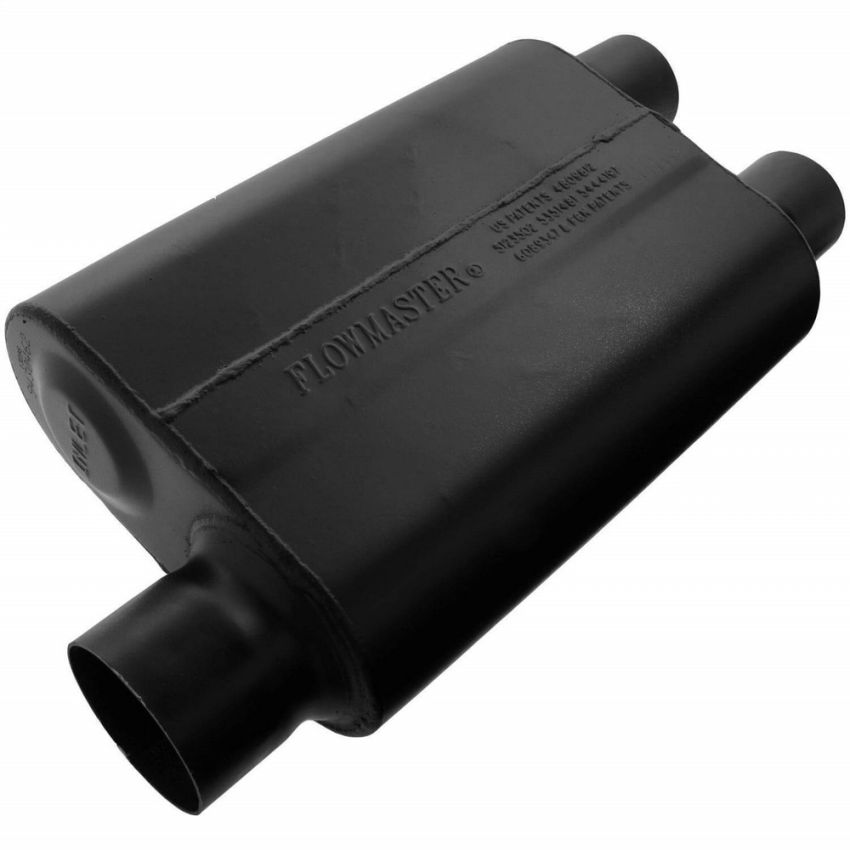 Flowmaster 9430462 Super 44™ Delta Flow Muffler