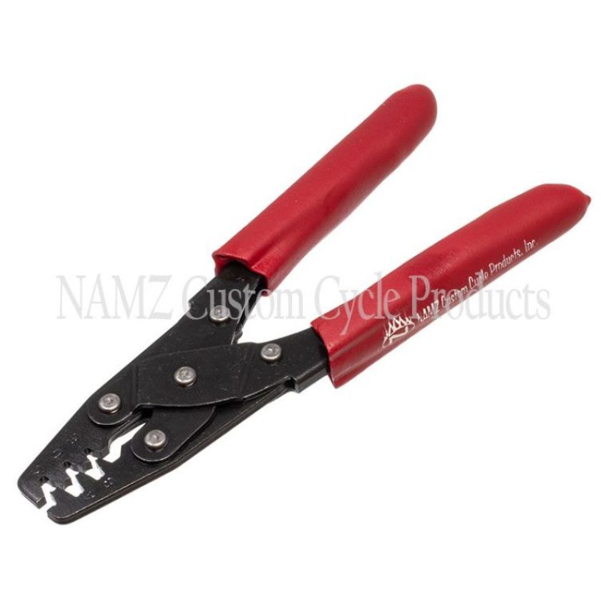NAMZ NDC-990170 U-Barrel Terminal Crimping Tool