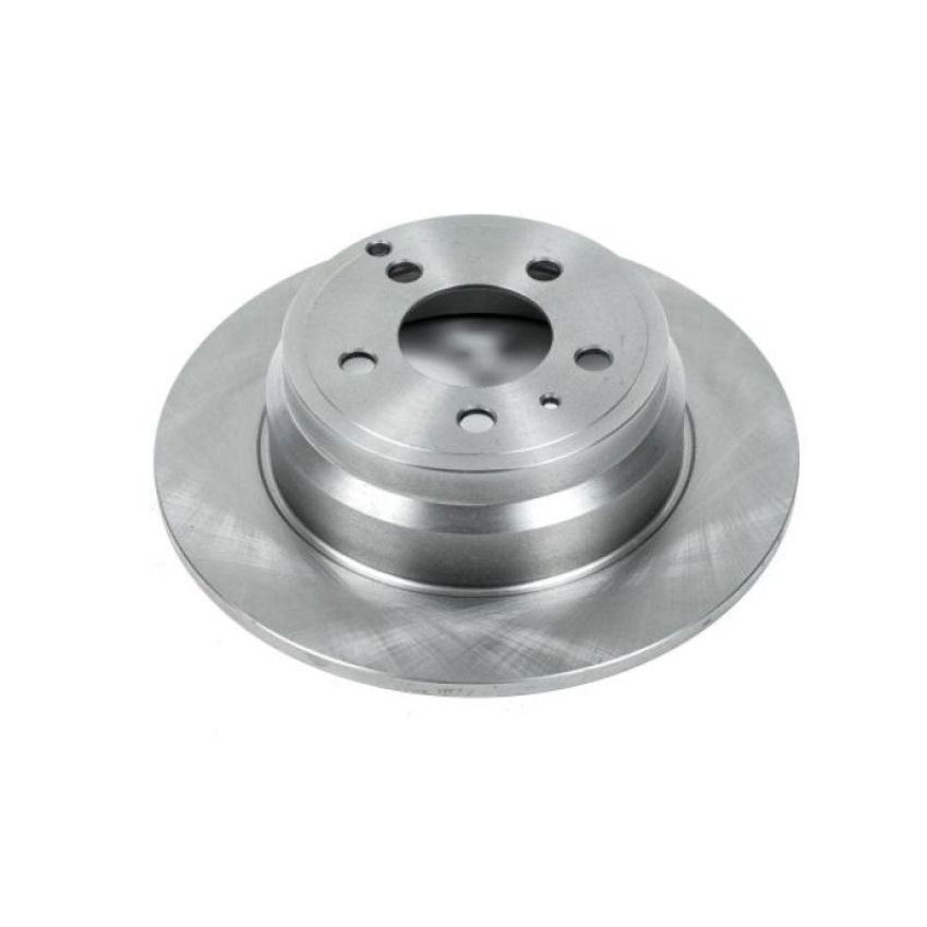 PowerStop EBR459 AutoSpecialty Brake Rotor