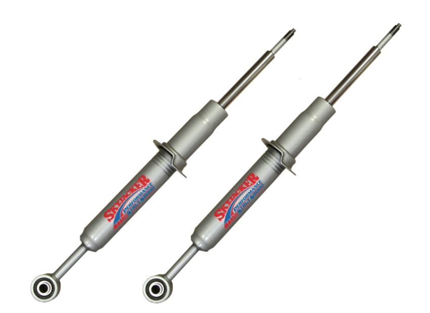 Skyjacker TU713ST 1-3IN. ADJ STRUTS PR 07-14TUND
