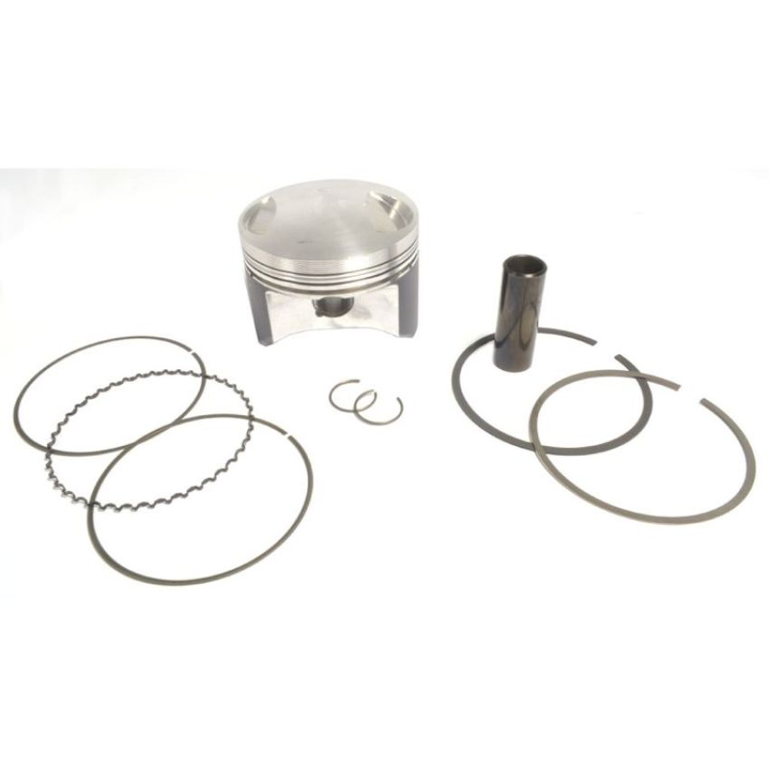 Athena S4F089000010 Forged Pistons