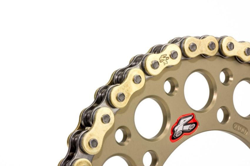 Renthal C404 Spring Link