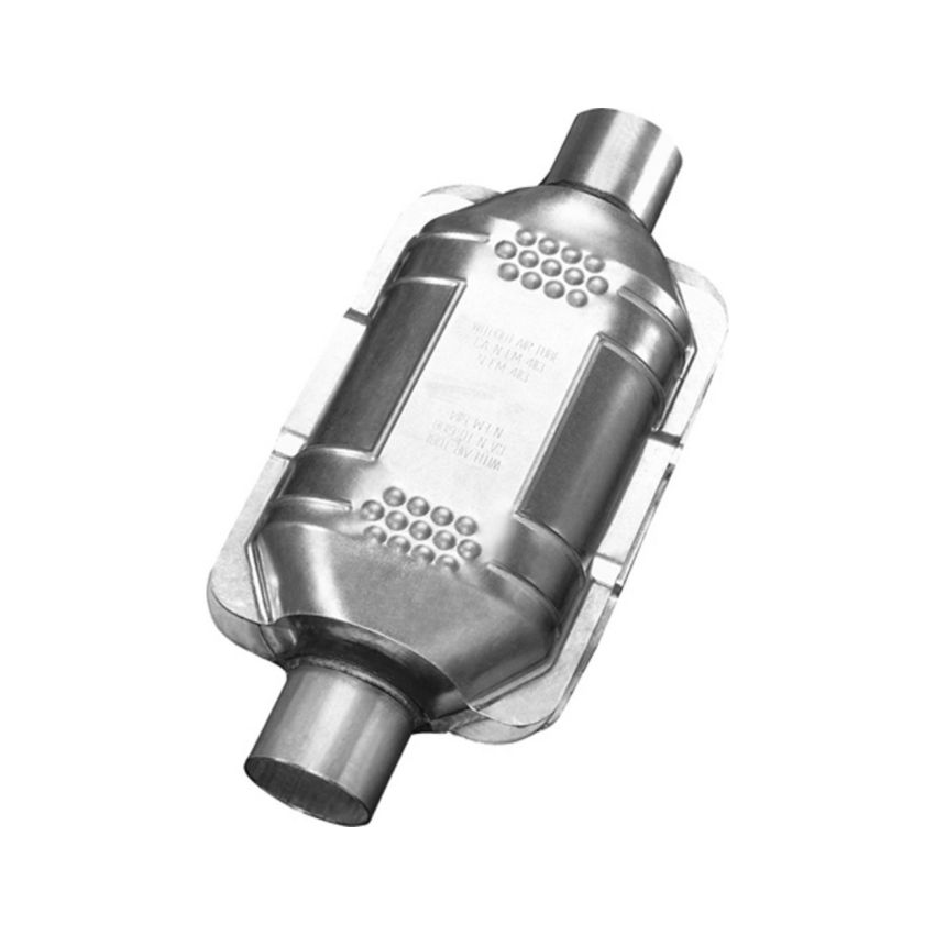 Eastern Catalytic 93167 Federal / EPA Catalytic Converter - Universal