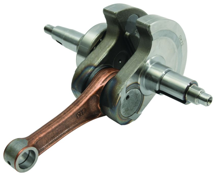 Hot Rods 4144 01-05 Yamaha YFM 660 R Raptor 660cc Stroker Crankshaft
