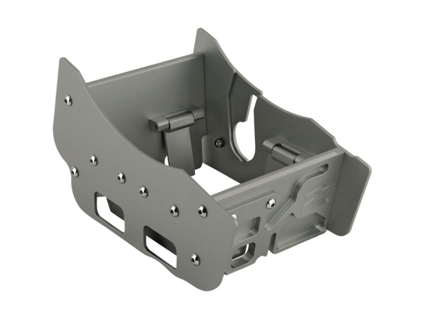 Skunk2 Racing 368-05-0100 Skunk2 K-Series Billet Drop-In Oil Pan Baffle