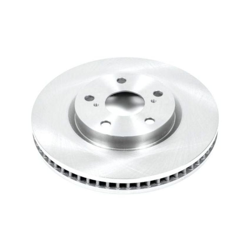 PowerStop JBR1147 AutoSpecialty Brake Rotor