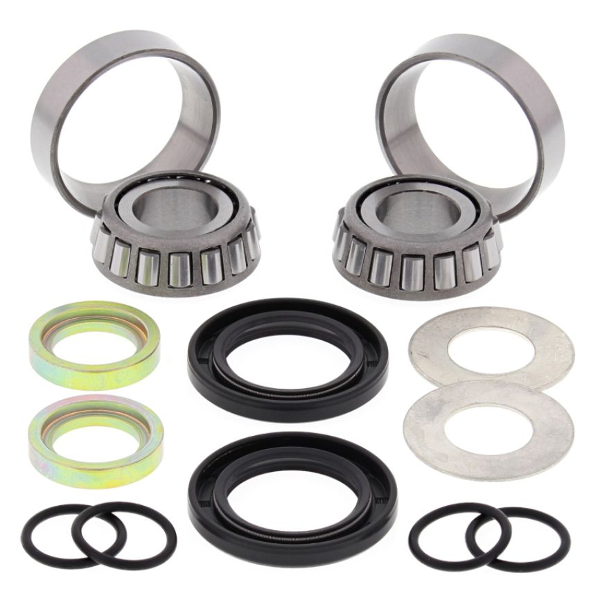 All Balls Racing 28-1059 99-02 Kawasaki KVF300A Prairie 4x4 Swing Arm Bearing Kit