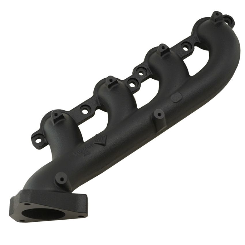 BD Diesel 1041401 EXHAUST MANIFOLD PS CHEVY SILVERADO 1500 & GMC SIERRA 1500 V8 2002-2013