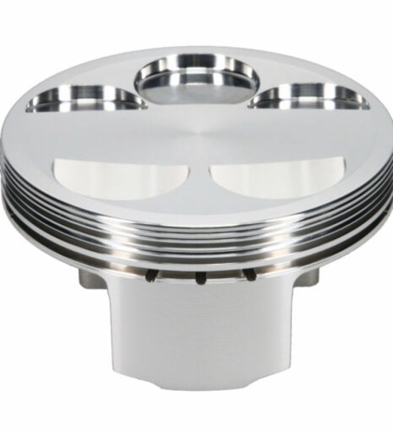 JE Pistons 175001 Yamaha YZ 426F DISH Piston Kit