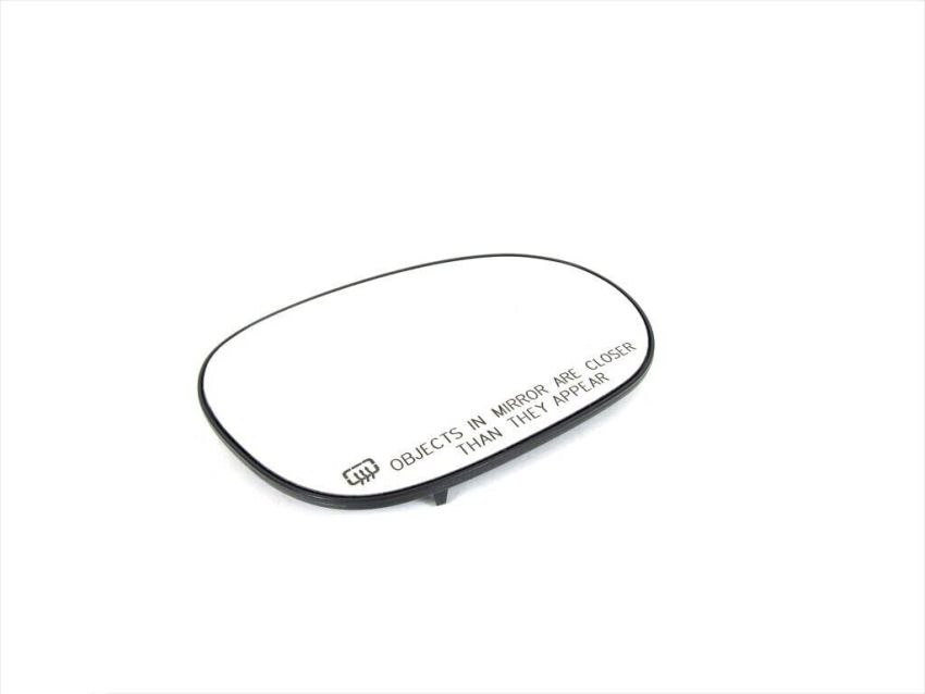 Mopar 68048446AA GLASS, Mirror Replacement