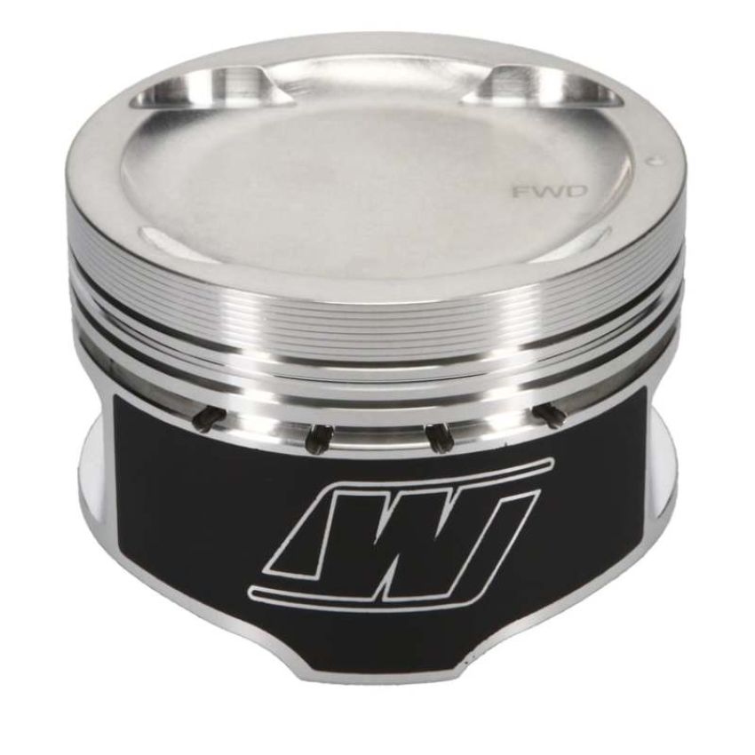 Wiseco K613M83 Piston Set, Toyota, 7MGTE, 83.00 mm Bore, Sport Compact, Set of 6