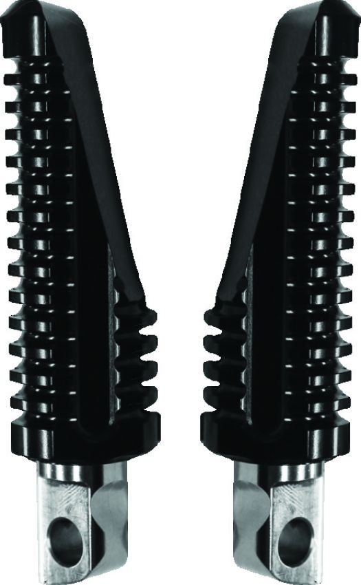 Burly Brand B13-1003B Havoc Pegs - Black