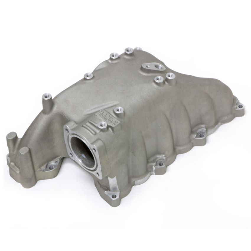 Banks Power 41390 Intake Manifold Kit, 630T - Eco-Diesel, 3.0L
