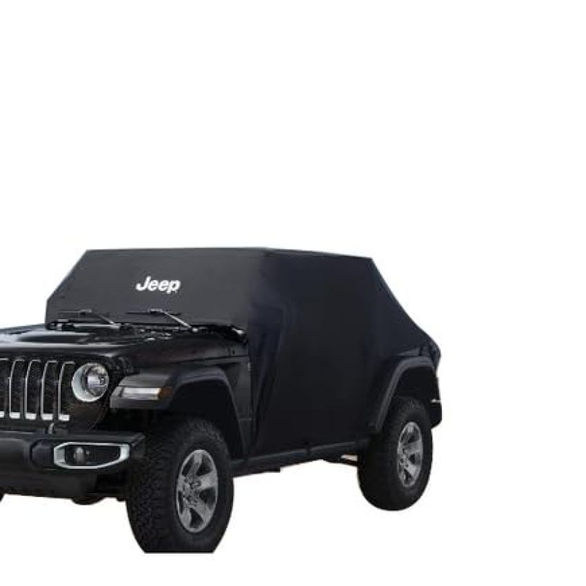 Mopar 82215371 COVER KIT, Vehicle - Partial