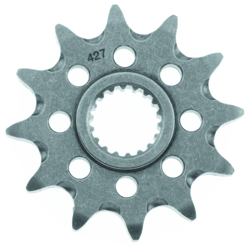 BikeMaster 965684 Suzuki Front Sprocket 520 12T