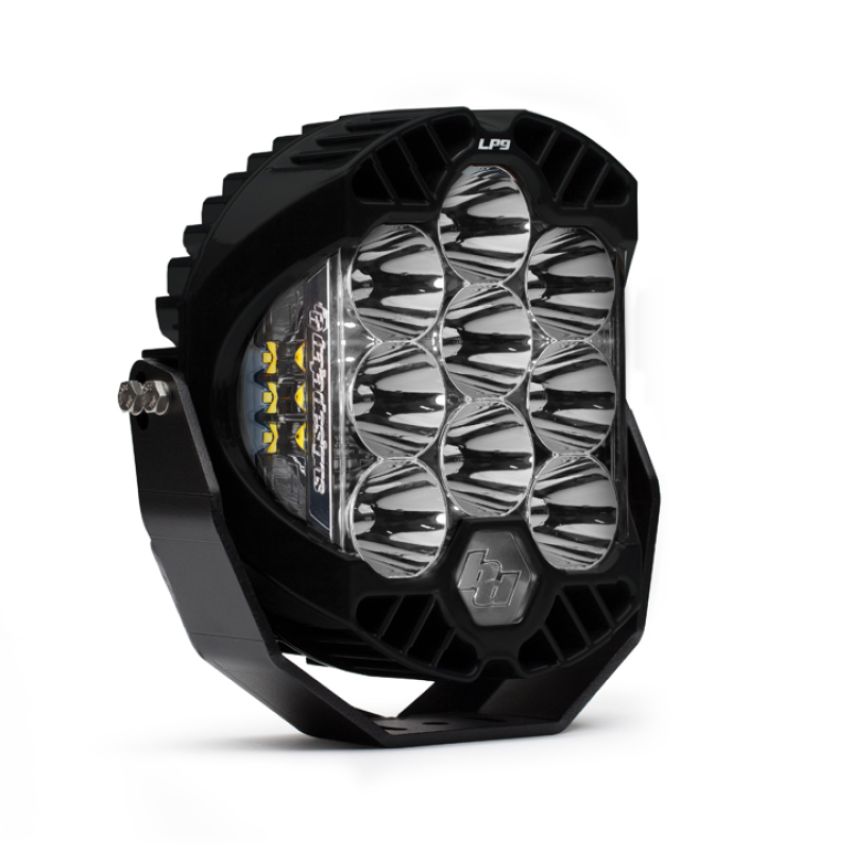 Baja Designs 350001 LP9 Sport LED Auxiliary Light Pod