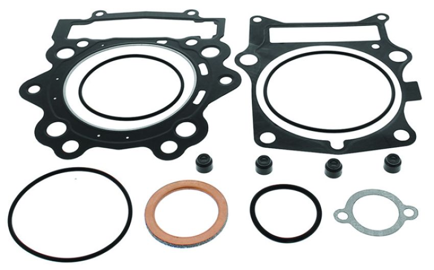 QuadBoss 568978 14-15 Yamaha YFM700 Grizzly 4x4/EPS Top End Gasket Set