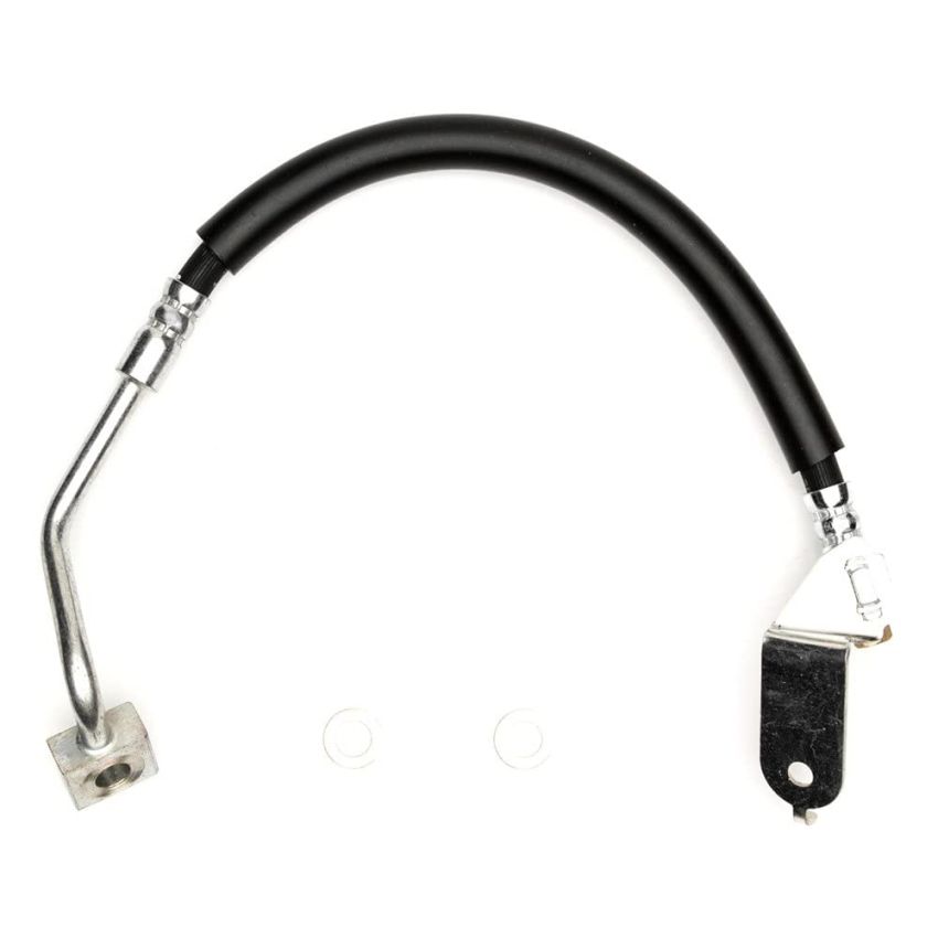 Dynamic Friction 350-40109 Brake Hose