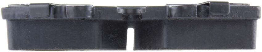 Stoptech 305.06080 Street Select Brake Pads - Front/Rear