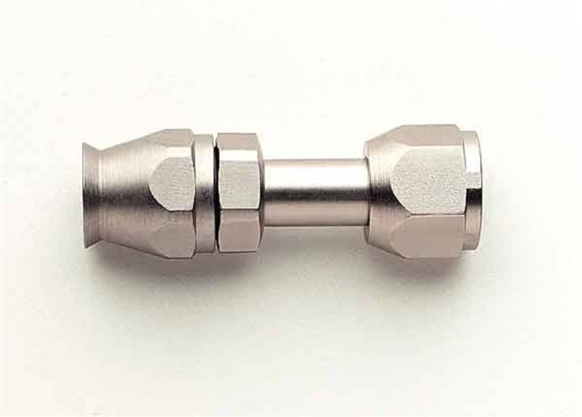 AEROQUIP AERFCE1713 Straight -8 A/C Hose End