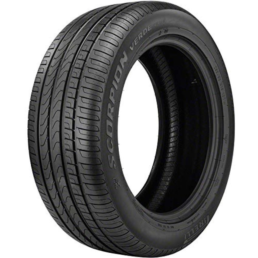 PIRELLI Scorpion Verde 255/55R19 Summer