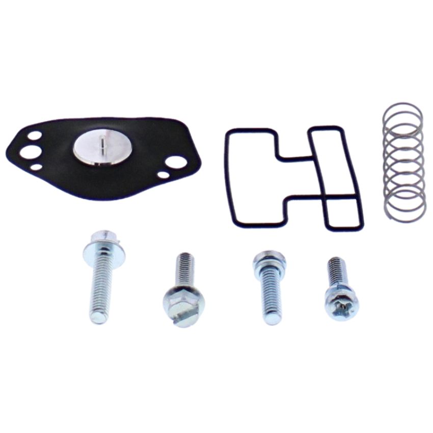 All Balls Racing 46-4045 98-01 Yamaha YFM600 Grizzly Air Cut Off Valve Rebuild Kit