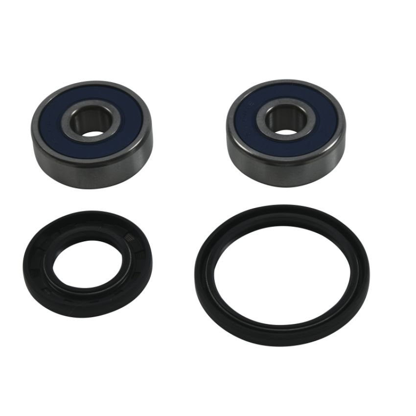 All Balls Racing 25-1796 2012 Honda CB125E(AUSTRALIA) Wheel Bearing Kit Front