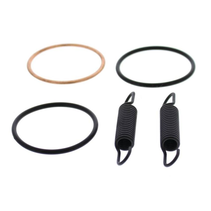Vertex Pistons 823158 Vertex Gaskets 91-94 Kawasaki KDX250 Exhaust Gasket Kit