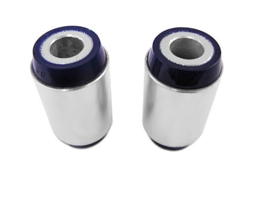 Superpro SPF3403K 2004 Mazda RX-8 Base Lower Inner Control Arm Bushing Kit