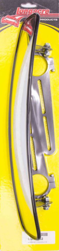LONGACRE LON52-22532 17in. Mirror Kit Long 1-3/4in. Bar