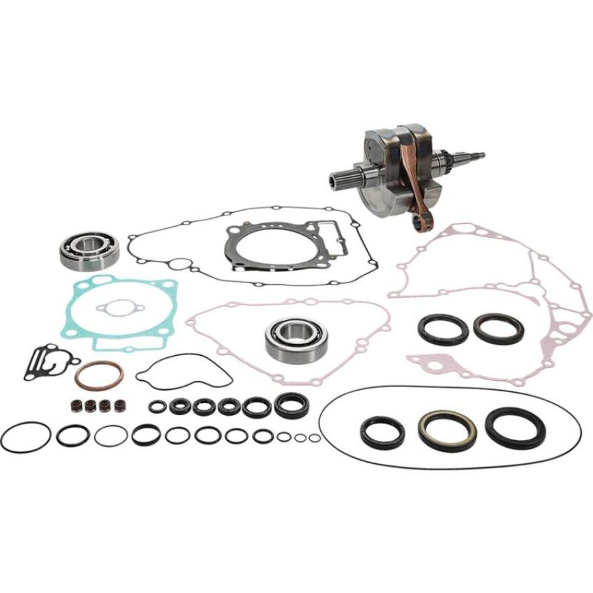Hot Rods HR00167 19-20 Honda CRF 450 R 450cc Bottom End Kit