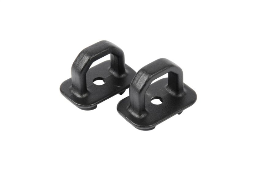Dee Zee DZ97903 Deezee 07-23 Chevrolet Silverado/Colorado/Canyon Cargo Management - Tie Downs (Pair)