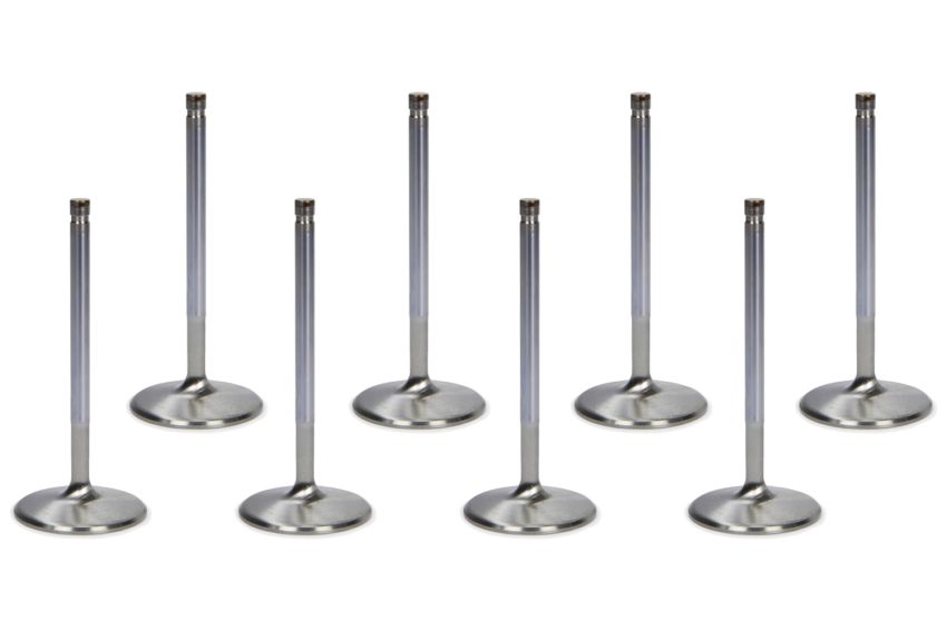 FERREA FERF2341P-8 SBC C/P 2.080in Intake Valves