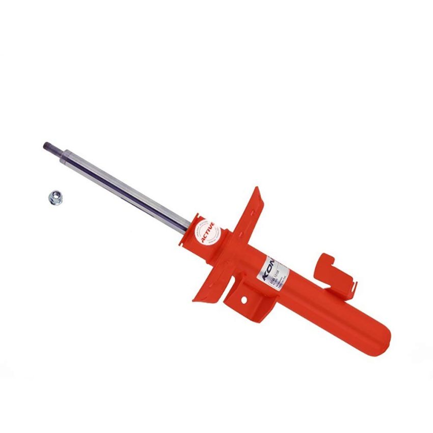Koni 8745 1313R Shock Absorber; Front Right