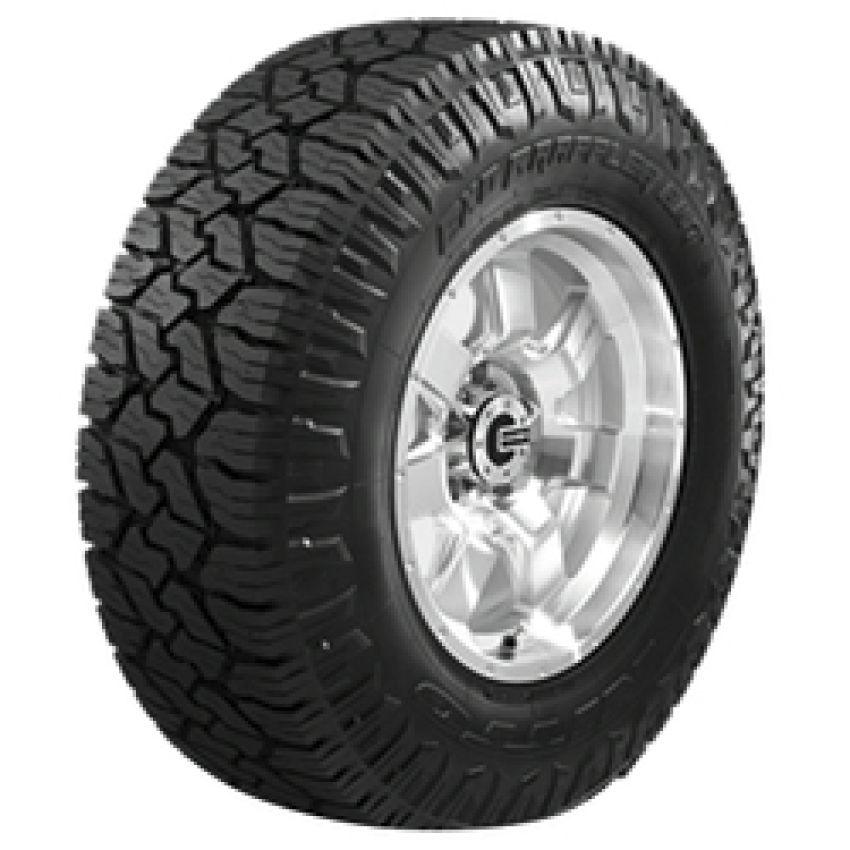 NITTO Exo Grappler AWT 285/55R20