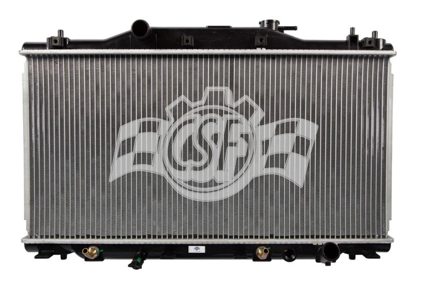 CSF 2965 Radiator