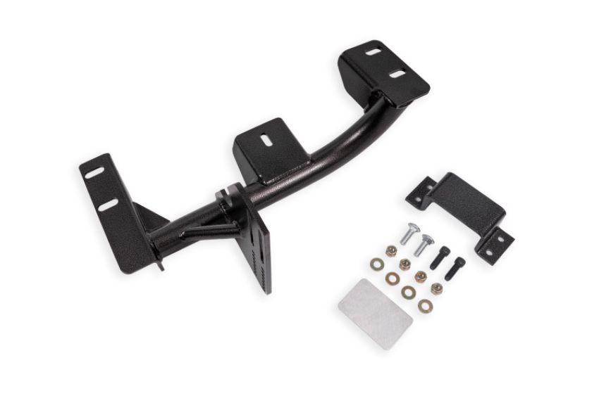BMR Suspension TCC012H Torque Arm Relocation Crossmember, 4L60E, LT1