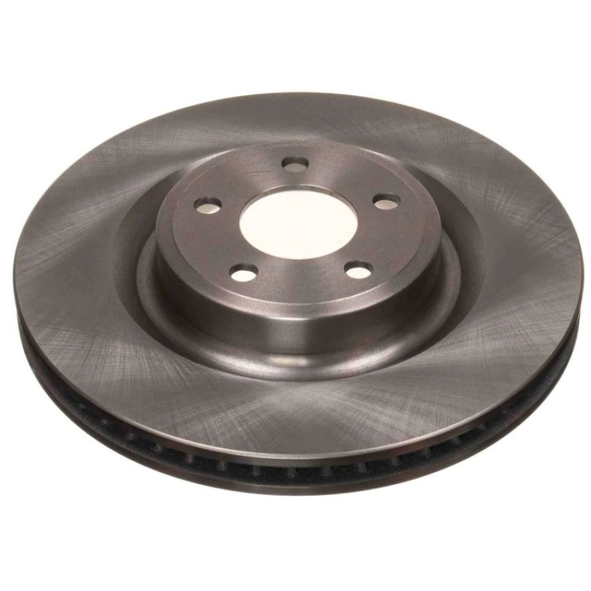 PowerStop AR85204 AutoSpecialty Brake Rotor
