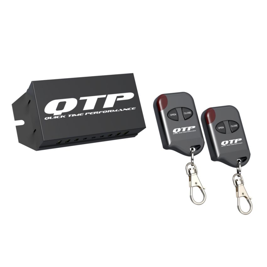 QTP 10900 Bolt-On QTEC Wireless Remote Controller