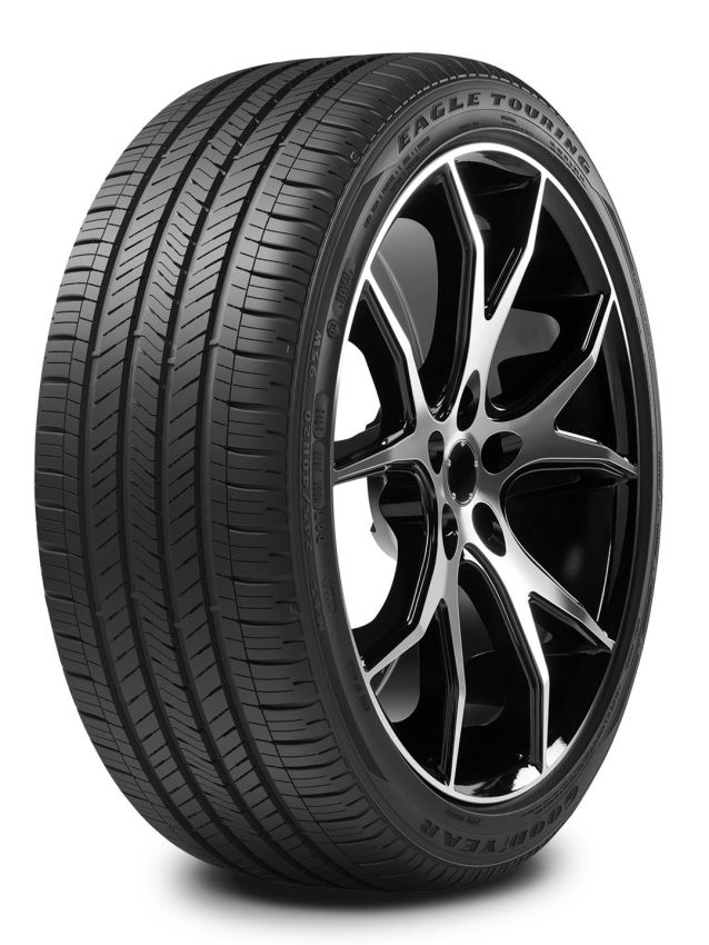 GOODYEAR Eagle Touring 225/55R19 All-Season