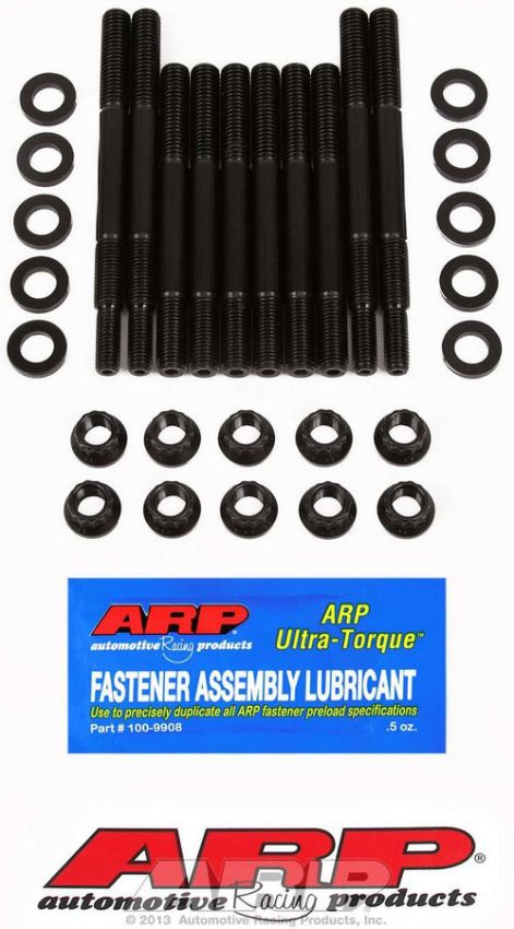 ARP ARP156-5403 Ford Main Stud Kit - Fits 4.6L 2-Bolt