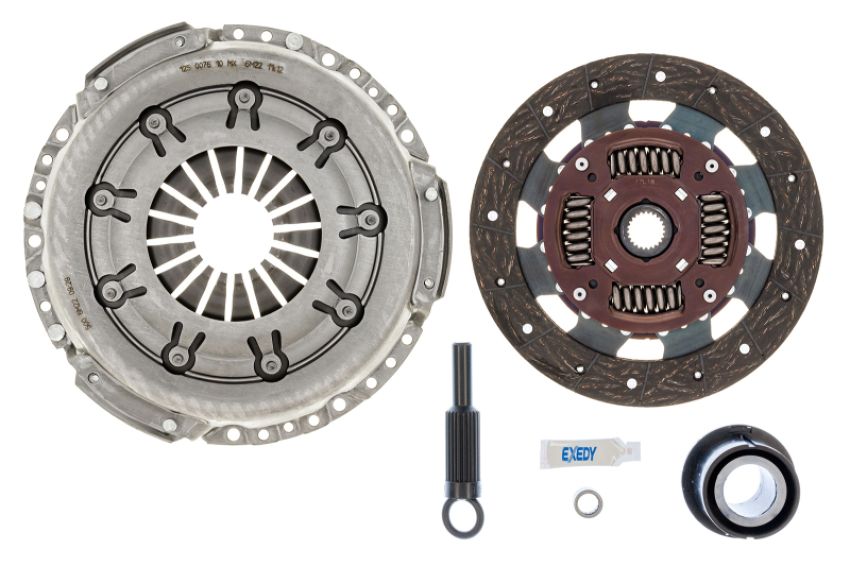 Exedy 07077 EXEDY OEM Clutch Kit; FORD