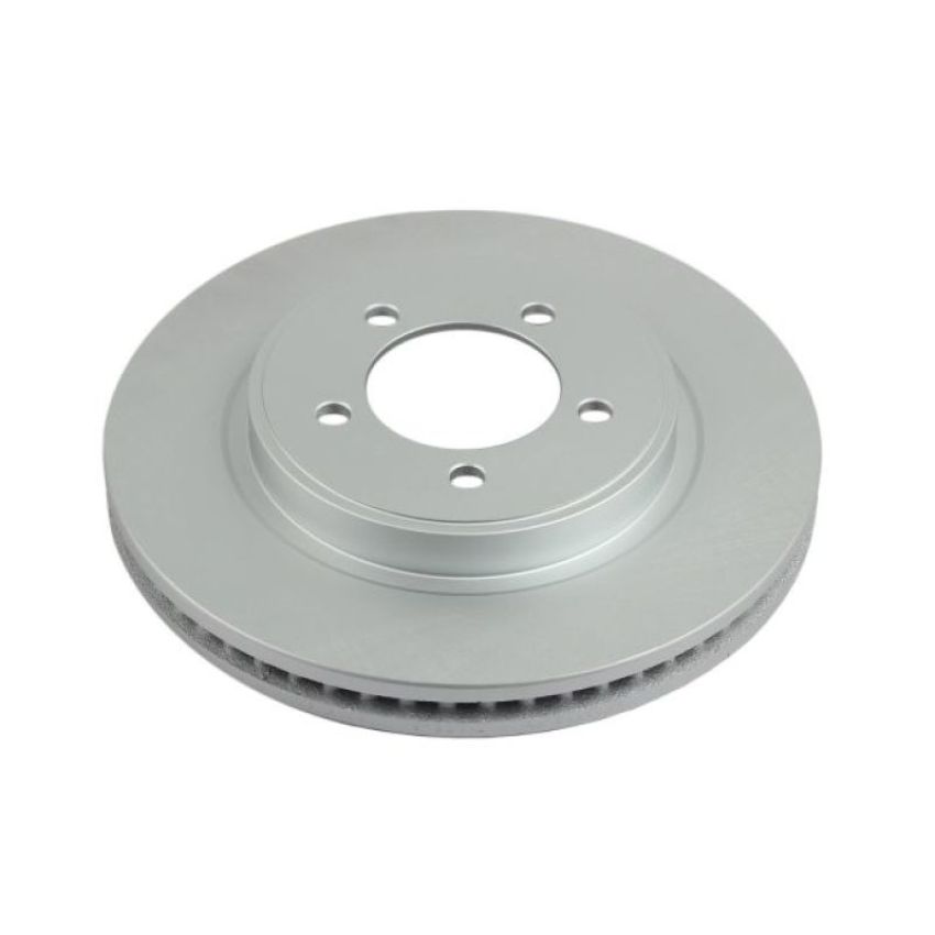 PowerStop AR82112EVC PowerStop Evolution Coated Rotor